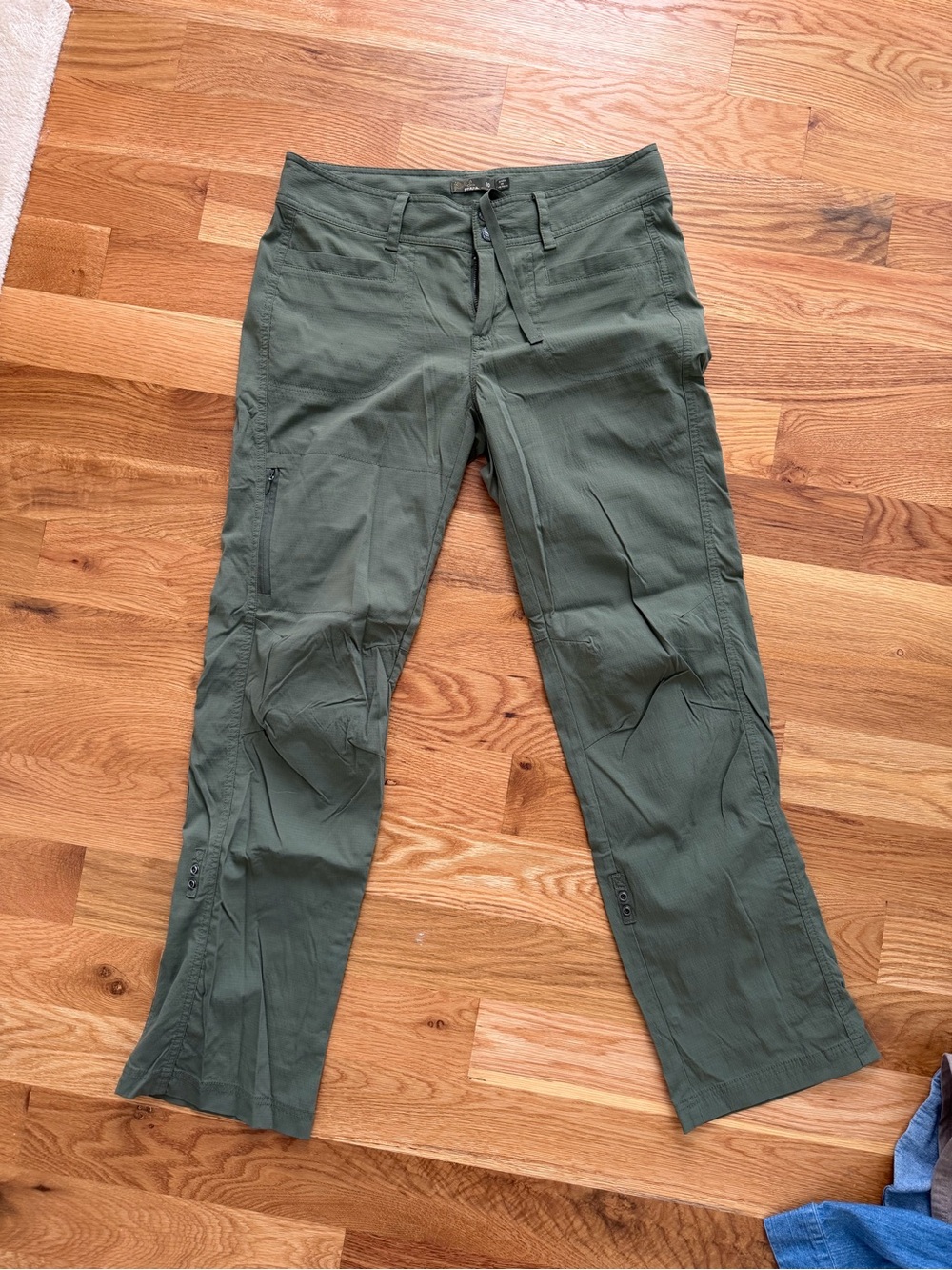 PrAna Hiking Pants